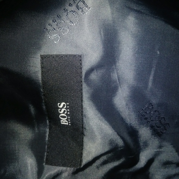 Hugo Boss Men's Tuxedo Jacket - Picture 5 of 7